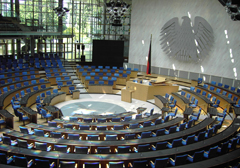 bundestag