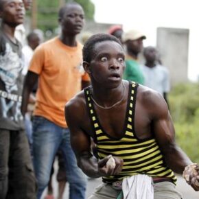 Burundi domaga się reparacji od Belgii i Niemiec