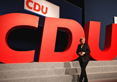 cdu