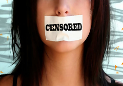 cenzura