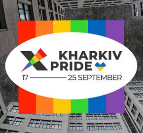 W Charkowie odbędzie się "tydzień równości"