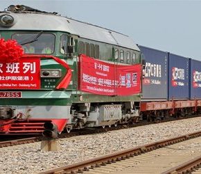 PKP Cargo dogadało się z Rosją. Polska żywność trafi do Chin
