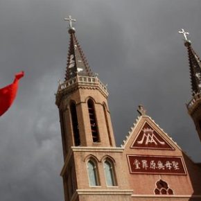 Chiny chcą dostosować religię do swoich wartości