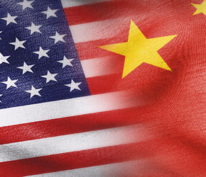 Chiński minister obrony mówi o "krytycznej fazie" stosunków z USA