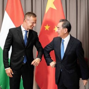 Chiny zainwestują kolejny miliard na Węgrzech