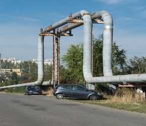 Rząd pozwala na wyższe rachunki za ogrzewanie