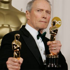 Clint Eastwood poparł Donalda Trumpa