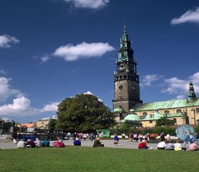 Częstochowa zwalnia z podatków tylko za godne wynagrodzenia