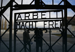 dachau