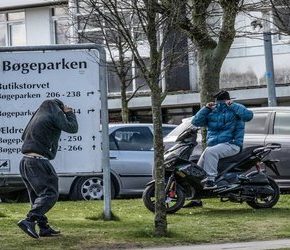 Dania zaczyna likwidację imigranckich gett