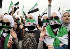 demonstracja-syria