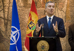 djukanovic