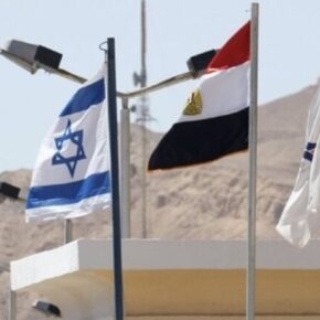 USA potwierdzają, że Egipt ostrzegał Izrael przed atakiem Hamasu