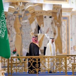 Saudyjczycy i Emiratczycy nie chcą rozmawiać z Bidenem
