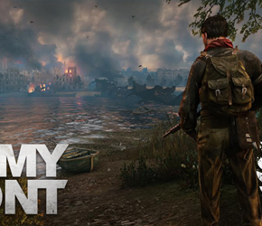 Enemy Front – recenzja gry