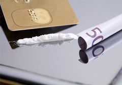 Ślady kokainy znalezione w wielu miejscach Europarlamentu