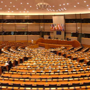 Parlament Europejski wzywa nasz kraj do legalizacji aborcji