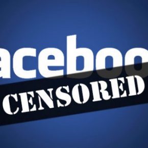 Facebook zakazuje treści o Holokauście