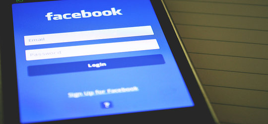 Holenderski sąd uznał, że Facebook narusza prywatność