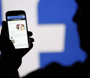 Facebook stosuje radykalną optymalizację podatkową