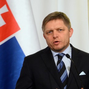 Słowacki premier oskarżany o "podżeganie do nienawiści"