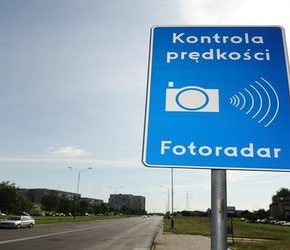 Odebranie fotoradarów gminom zmniejszyło bezpieczeństwo na drogach?