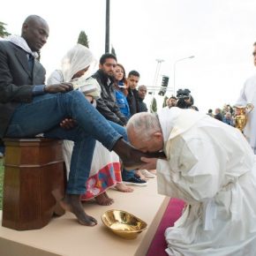 Franciszek ponownie o "ksenofobii" i "populizmie"