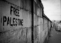 free_palestine