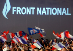 frontnational