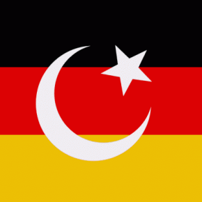 Steinbach ostrzega przed islamizacją niemieckich partii politycznych