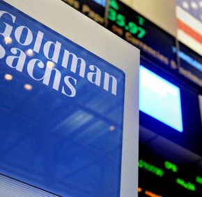 Homoseksualny bankier z Goldman Sachs szefem skrajnej lewicy w Grecji