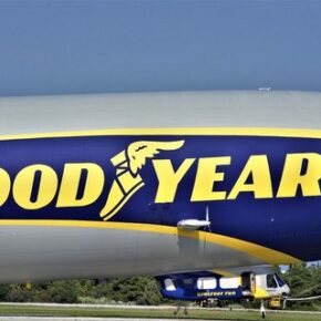 W Goodyear można manifestować, ale wybiórczo