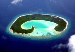 google-island