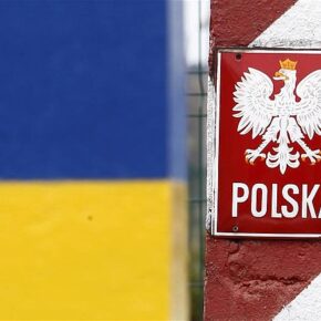 Afrykańczycy i Arabowie destabilizują sytuację na polsko-ukraińskiej granicy