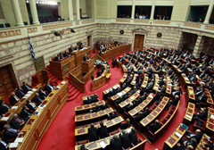 grecki-parlament