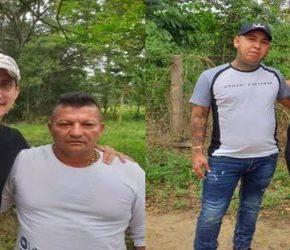 Lider wenezuelskiej opozycji z gangiem narkotykowym