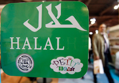 halal