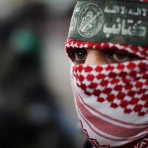 Hamas usunięty z unijnej listy organizacji terrorystycznych