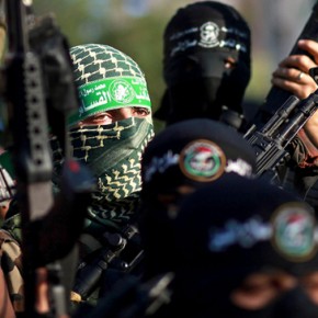 Lider Hamasu wzywa do walki i wsparcia finansowego