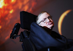 Stephen Hawking odmawia Izraelowi