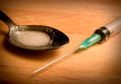 Europejski Raport Narkotykowy 2013: spada liczba uzależnionych od heroiny