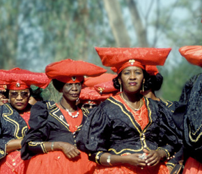 Kontrowersje wokół historycznego porozumienia Niemiec i Namibii