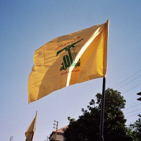 Hezbollah popiera chrześcijańskiego kandydata na prezydenta Libanu