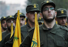 Hezbollah krytykuje Unię Europejską za umieszczenie go na czarnej liście