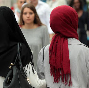 Adidas wprowadza odzież dla muzułmanek