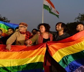 Indie nie będą karać za homoseksualizm