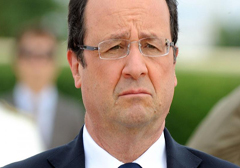 hollande