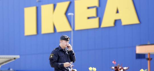 IKEA w Szwecji poszukuje tylko zagranicznych pracowników