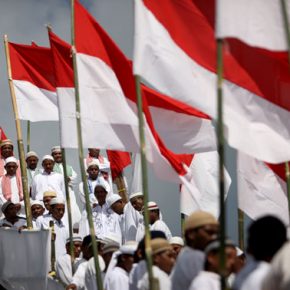 Indonezja coraz bardziej nietolerancyjna