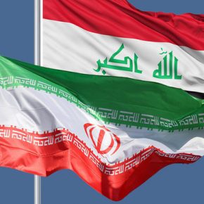 Iran namawia Irak do wyrzucenia Amerykanów